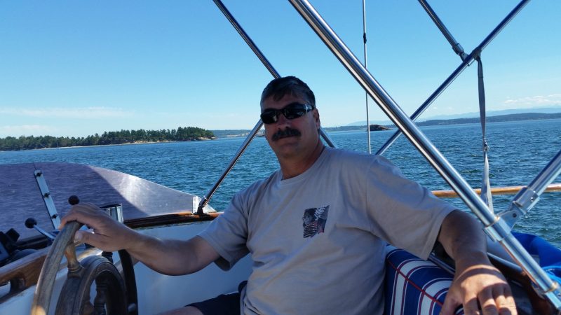 Ron Knoebel